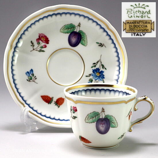 リチャード・ジノリ」の人気商品一覧 | 安い商品を通販サイトから探す