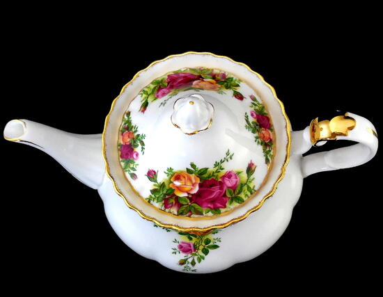 楽天市場】ロイヤルアルバート Royal Albert 英国製Lサイズ オールド