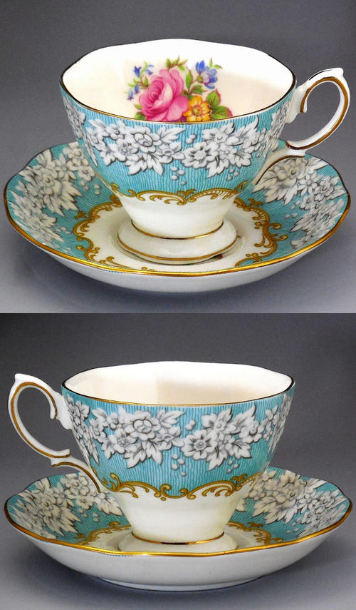 楽天市場】ロイヤルアルバート(Royal Albert) Enchantment 英国製