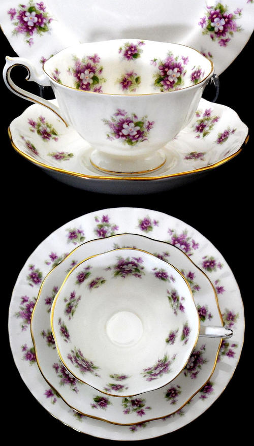 楽天市場】ロイヤルアルバート Royal Albert 1966年 スウィート