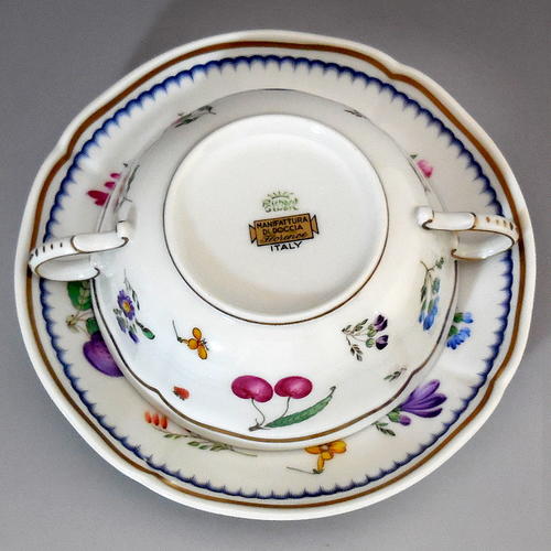 楽天市場】リチャードジノリ（Richard Ginori） イタリアンフルーツ