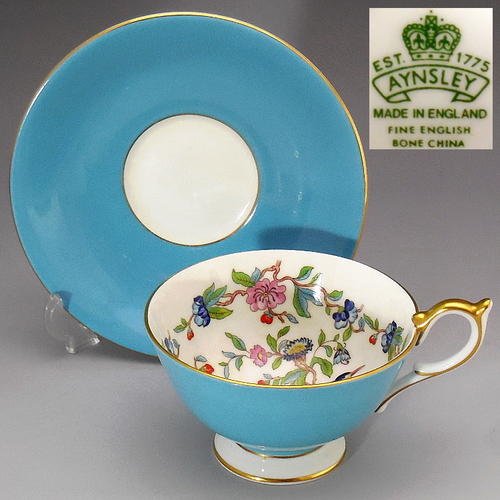 楽天市場】エインズレイ Aynsley ヴィンテージ英国製 ペンブロック