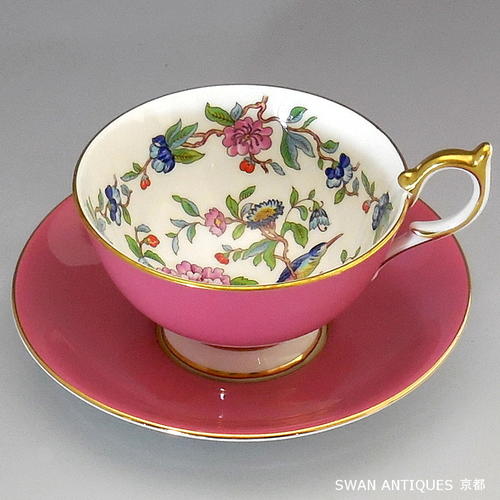 楽天市場】エインズレイ Aynsley ヴィンテージ英国製 ペンブロック