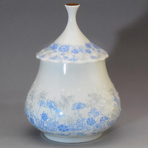 楽天市場】Limoges リモージュ ジョルジュボワイエ・リヴィエラブルー