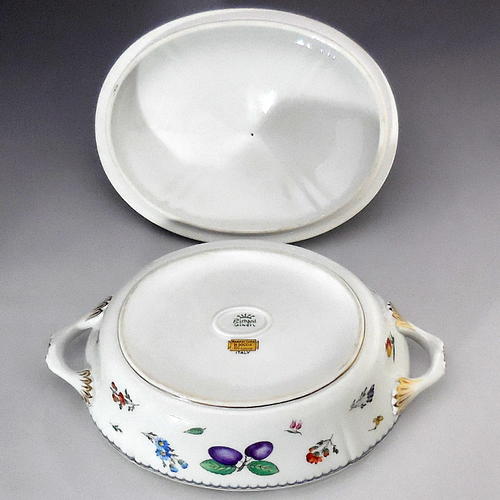 楽天市場】リチャードジノリ Richard Ginori イタリアンフルーツ