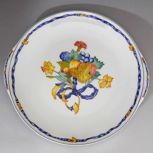 楽天市場】リモージュ Limoges ベルナルド ボーケーズ B&Bプレート