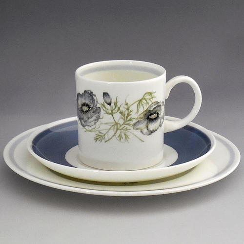 楽天市場】ウェッジウッド Wedgwood 英国製 グレンミスト 谷間の霧