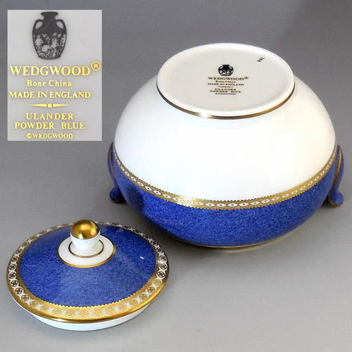 楽天市場】ウェッジウッド Wedgwood 壺印 英国製 ユーランダー
