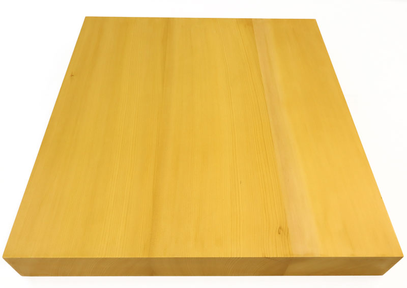 楽天市場】囲碁セット 宮崎県日向産本榧1寸9分ハギ卓上碁盤セット(蛤