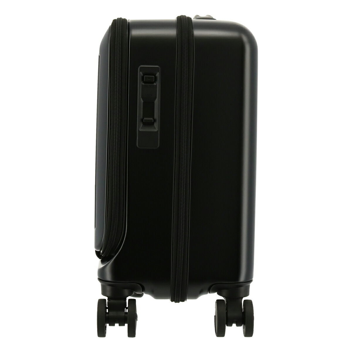 楽天市場】タケオキクチ スーツケース ファスナー CTY001 TAKEO