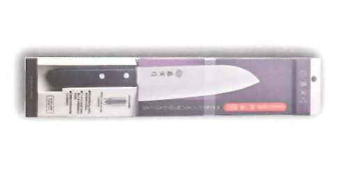 楽天市場】藤寅作 牛刀包丁 180mm DPコバルト合金鋼(VG10)割込 A-1