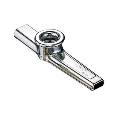 楽天市場】プラスチック製カズー KZ-50 【 KAZOO KZ50 ブーテキ