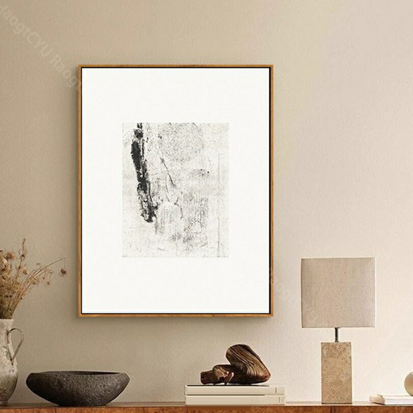 楽天市場】アートパネル 抽象画 幾何学模様 リビングルーム アート