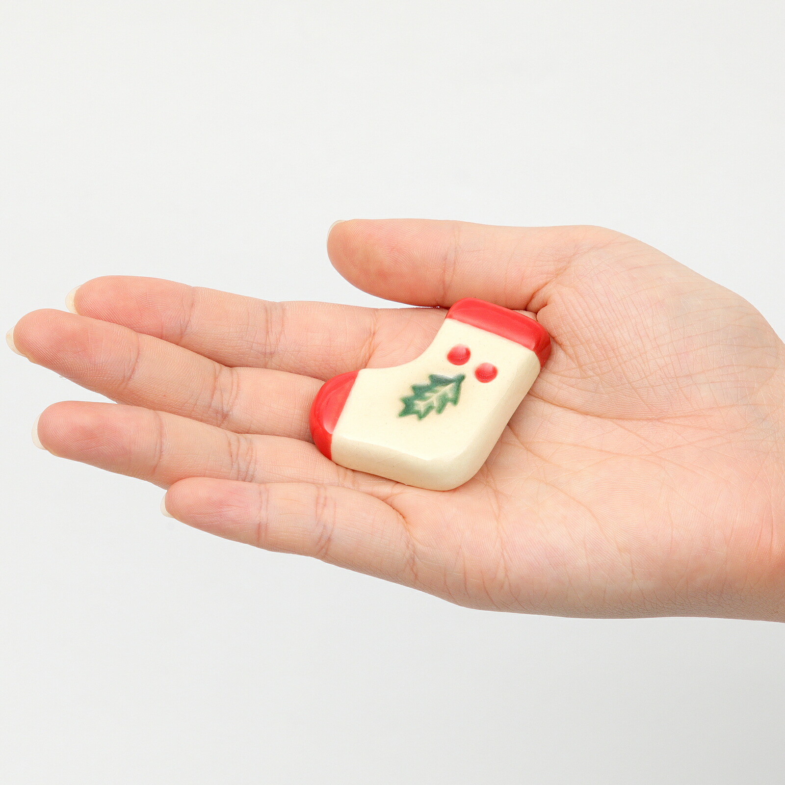 楽天市場】クリスマス 箸置き 4個セット 化粧箱入り プレゼント ギフト