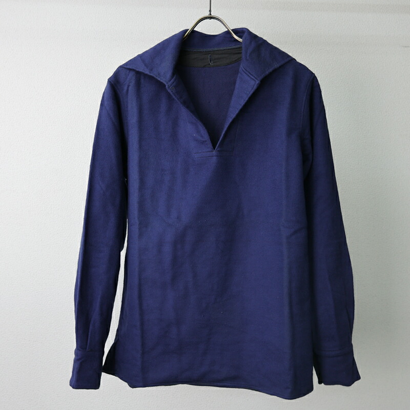 楽天市場】ソ連軍. セーラー服《実物・新品(未使用品)》 ソビエト ソ連