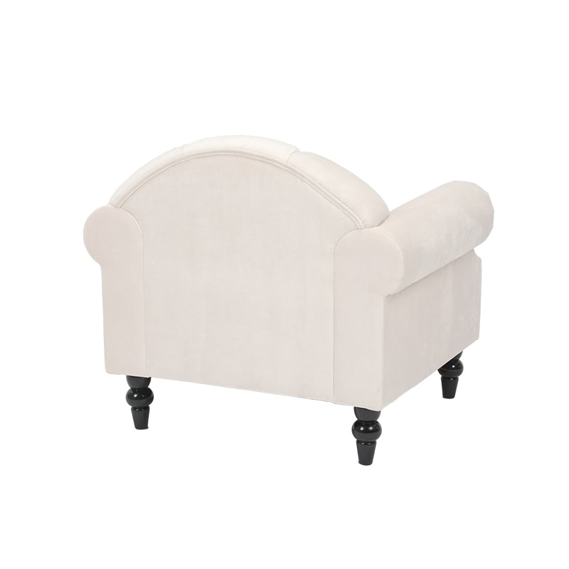 楽天市場】姫系 家具 ソファ 1人掛け パーソナルソファ アンティーク