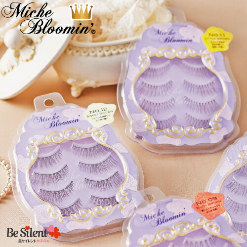 楽天市場】【2/28までエントリーでP5倍】ミッシュ ブルーミン 各4ペア