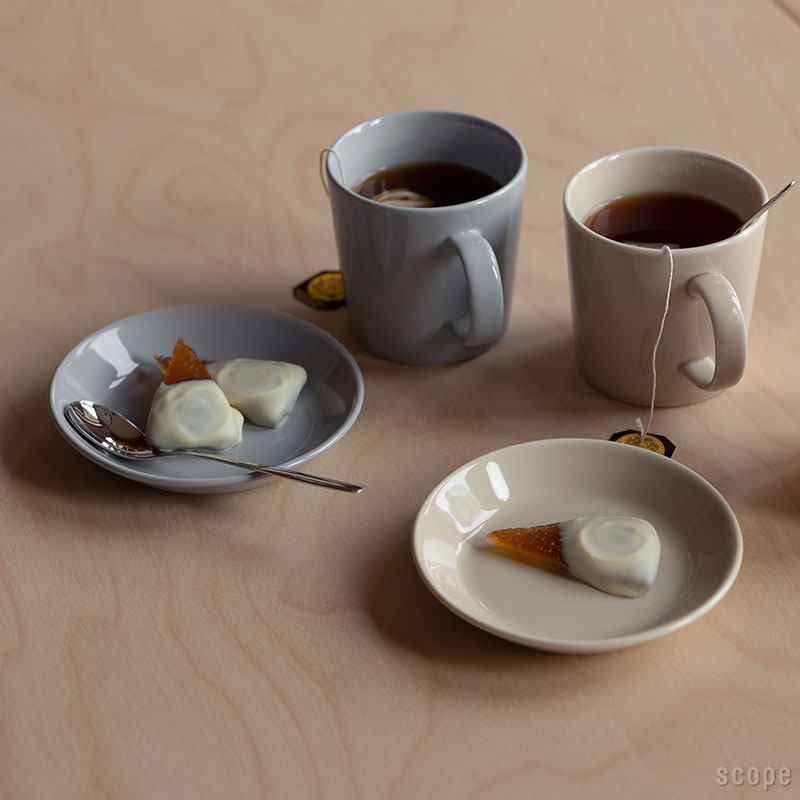 楽天市場】イッタラ / ティーマ プレート12cm [ iittala Teema