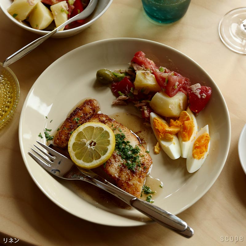 楽天市場】イッタラ / ティーマ プレート23cm [ iittala Teema