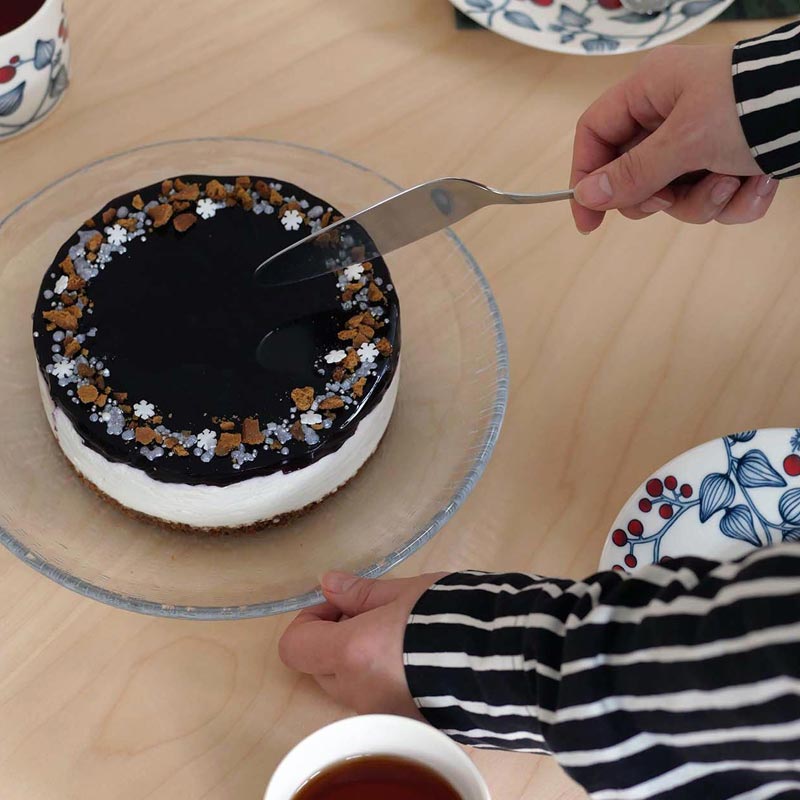 楽天市場】ハックマン / サボニア ケーキリフター [HACKMAN / Savonia