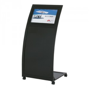 楽天市場】18.5型ディスプレイ搭載【デジタルサイネージ】液晶看板