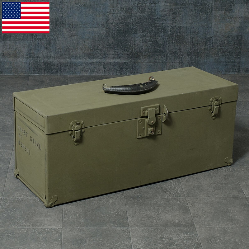 楽天市場】米軍 工具箱の通販