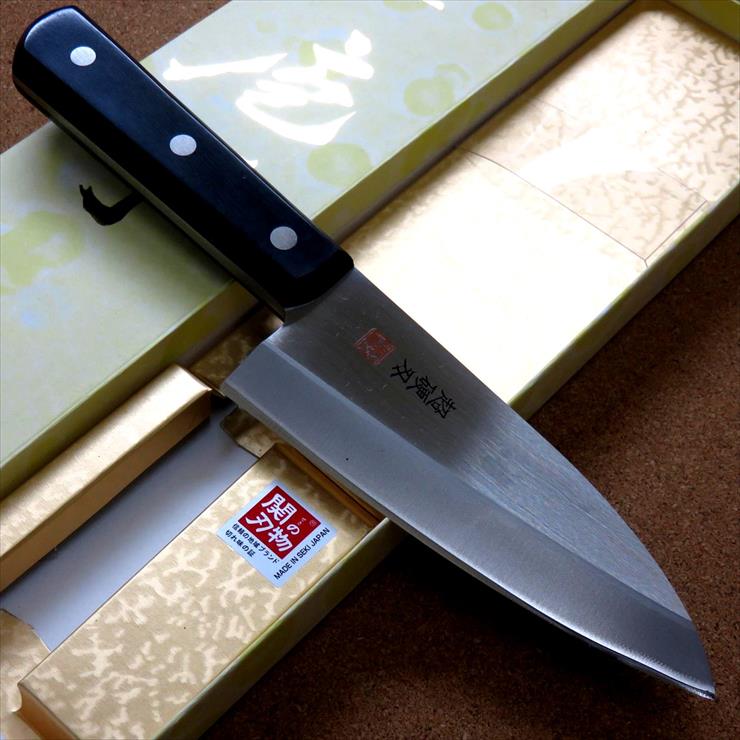 関の刃物 出刃包丁」の人気商品一覧 | 安い商品を通販サイトから探す