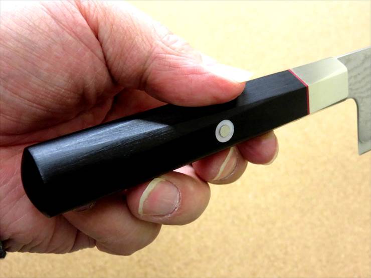 楽天市場】関の刃物 菜切り包丁 16.5cm (165mm) MCUSTA ZANMAI 三昧