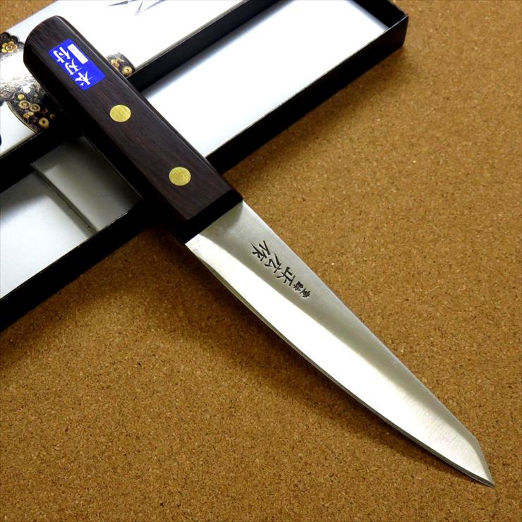 楽天市場】関の刃物 骨すき包丁 15cm (150mm) 正広 最高級特殊鋼 日本