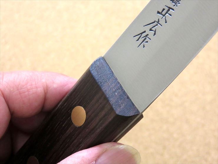 楽天市場】関の刃物 骨すき包丁 15cm (150mm) 正広 最高級特殊鋼 日本