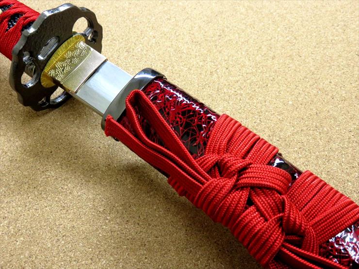 楽天市場】関の美術刀剣 刀匠 千子村正 徳川家呪詛用の妖刀 大刀 模造