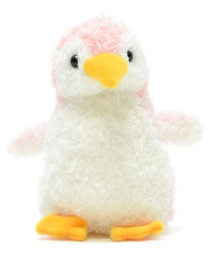 楽天市場】ハローキティ（種類（動物）ペンギン）（ぬいぐるみ