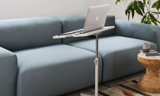 楽天市場】ネステーブル NesTable ソフトライト (vitra ヴィトラ