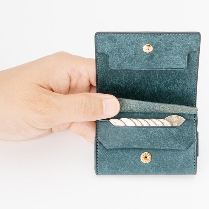 楽天市場】＼10％OFFクーポン／ 財布 マネークリップ メンズ