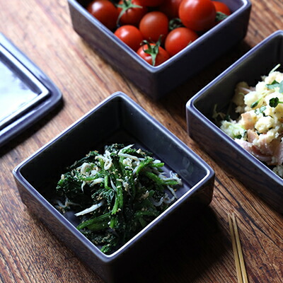 楽天市場】＼期間限定特典 かや織ふきん／ 三段重 陶器 保存容器 食洗