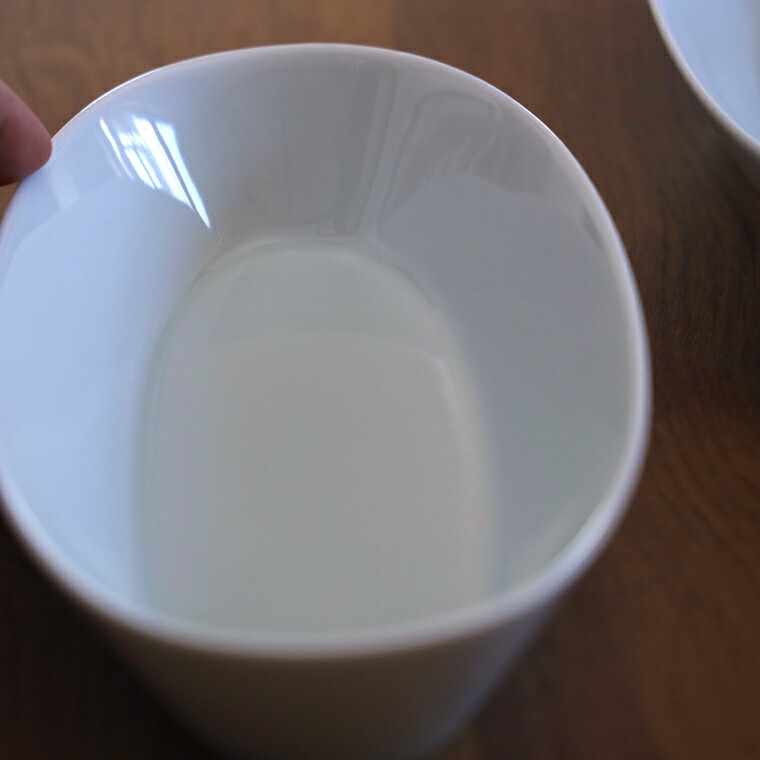 楽天市場】＼選べる2サイズ♪／ 楕円鉢 和食器 おしゃれ かわいい 食洗