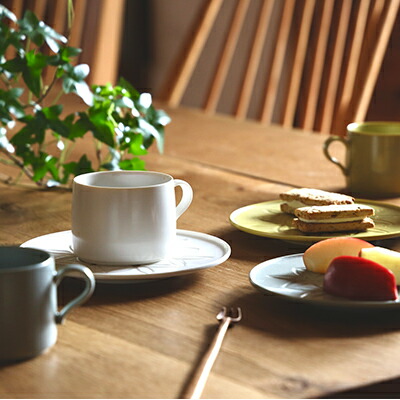 楽天市場】＼ 全4色 ／【 カップ＆ソーサーSET 】 JICON 花かさね