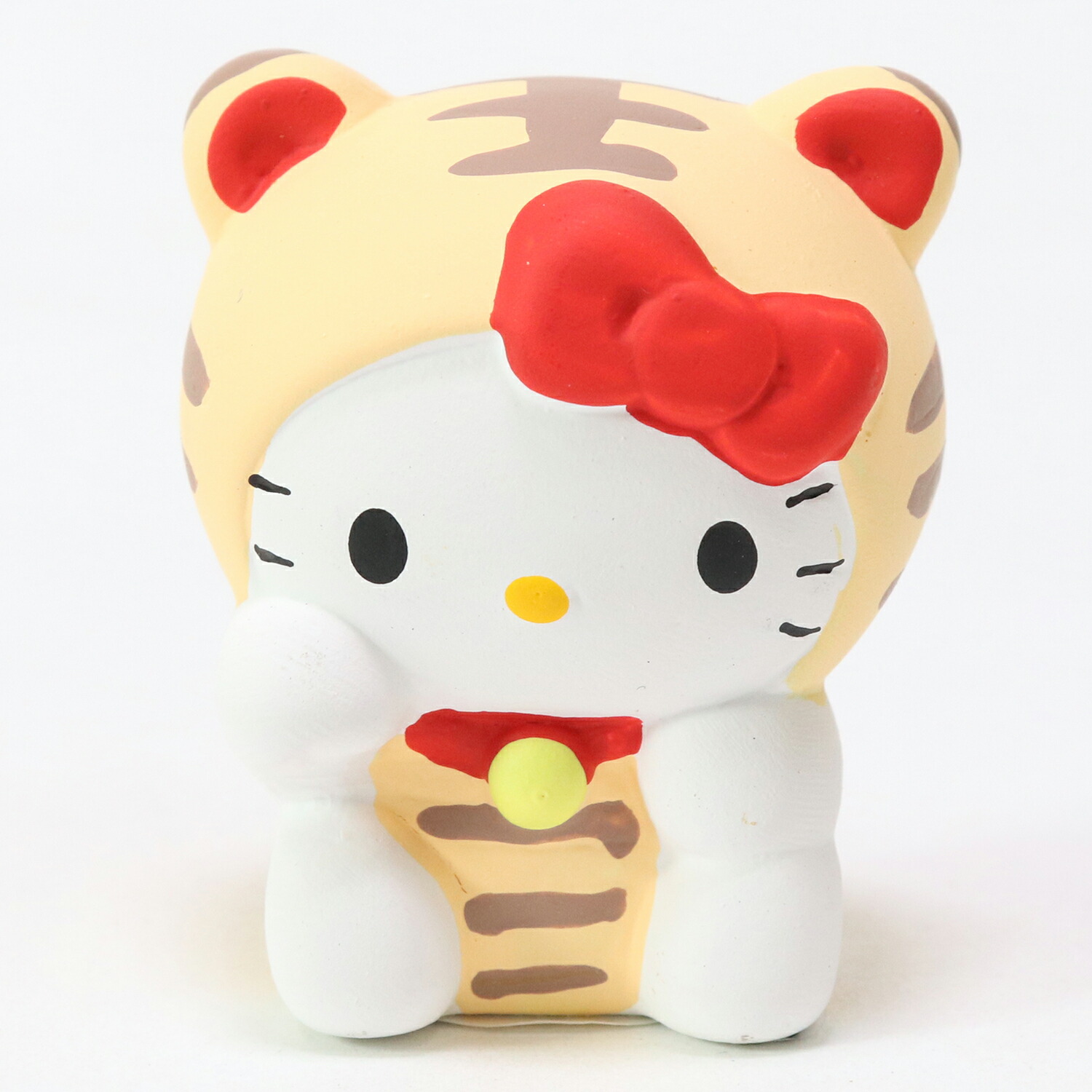楽天市場】ハローキティ 十二支セット 開運おみくじ付き | 干支 十二支