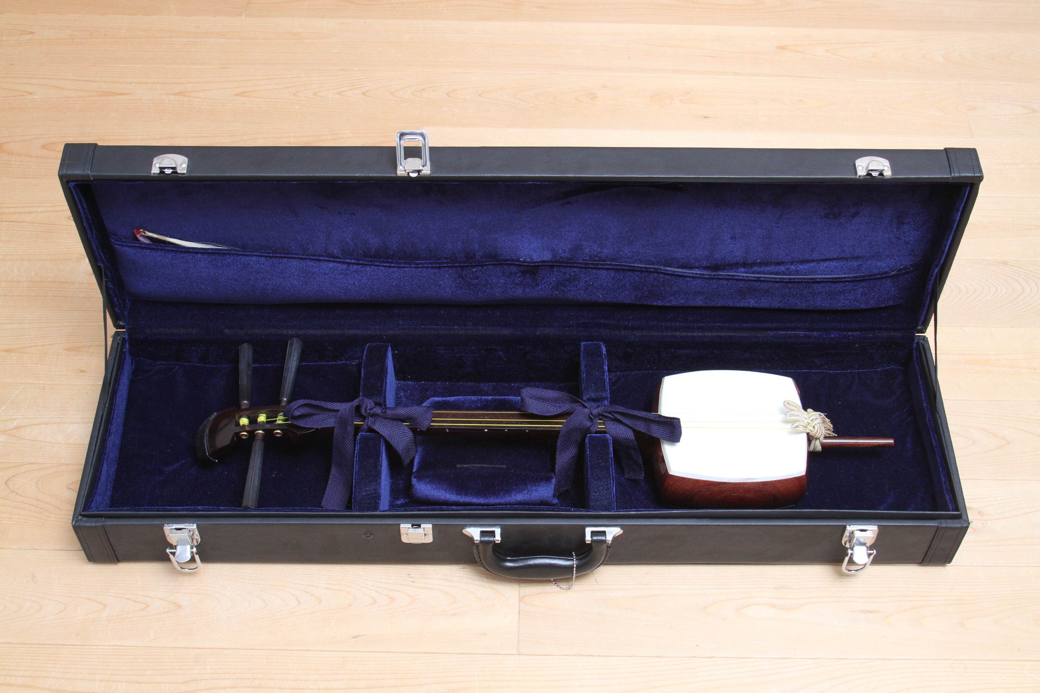 楽天市場】胡弓 ハードケース : 三味線ショップShamily