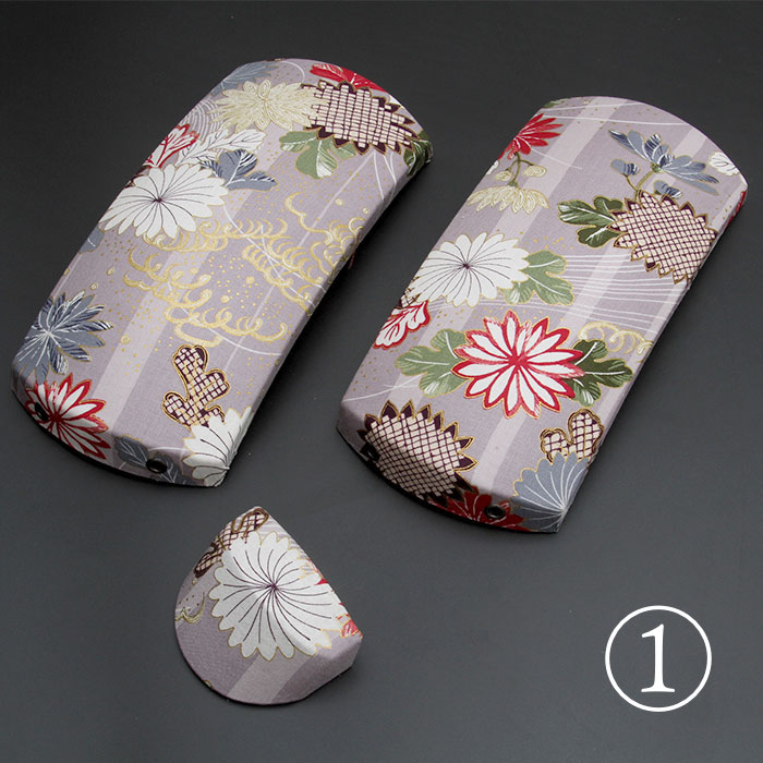 楽天市場】【天神カバー付き】津軽三味線用 胴掛け 布張り : 三味線