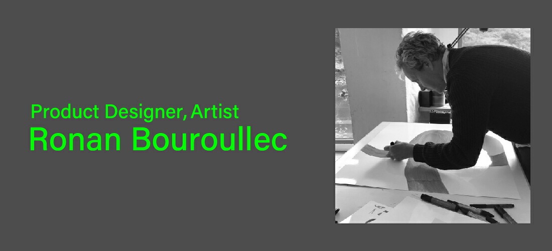 楽天市場】THEWRONGSHOP ザロングショップ ロナン・ブルレック Drawing