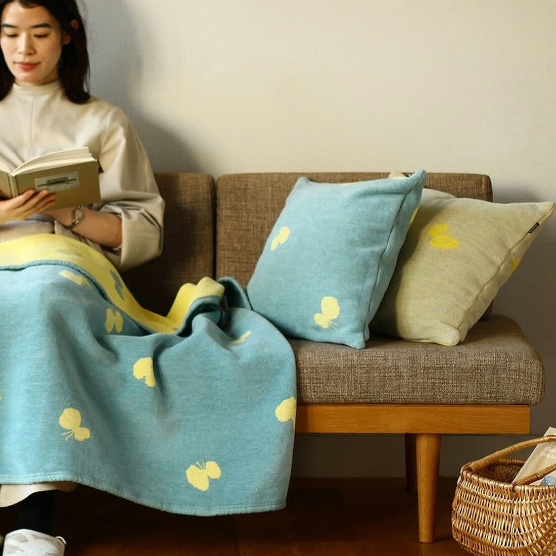 楽天市場】クリッパン ミナペルホネン KLIPPAN × mina perhonen