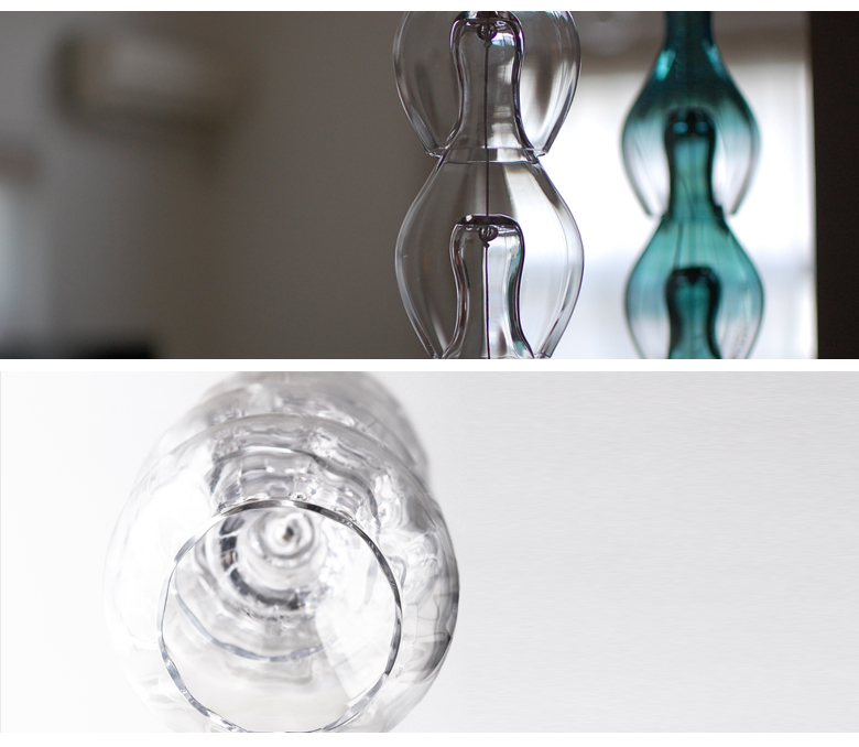 楽天市場】Timbre ティンブレ ベルフラワー bellflower クリア The