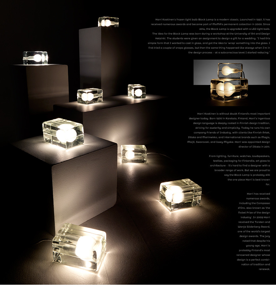 楽天市場】【店舗クーポン発行中】Design House Stockholm ブロック