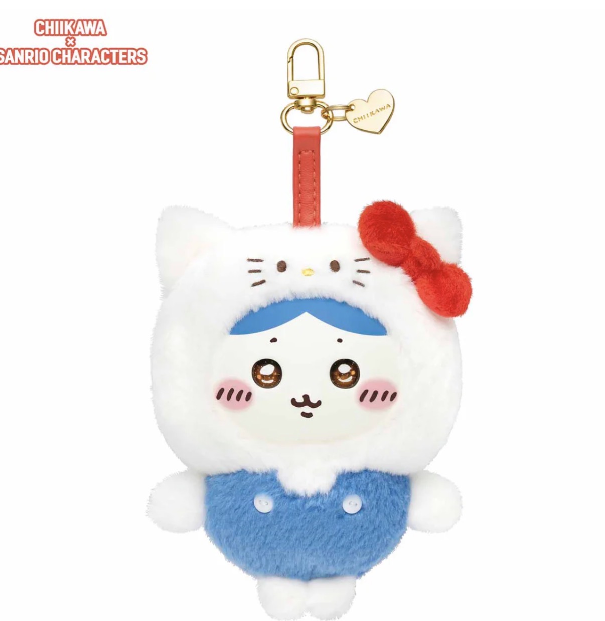 楽天市場】ちいかわ きらめっこ Kiramekko ちいかわ×サンリオ