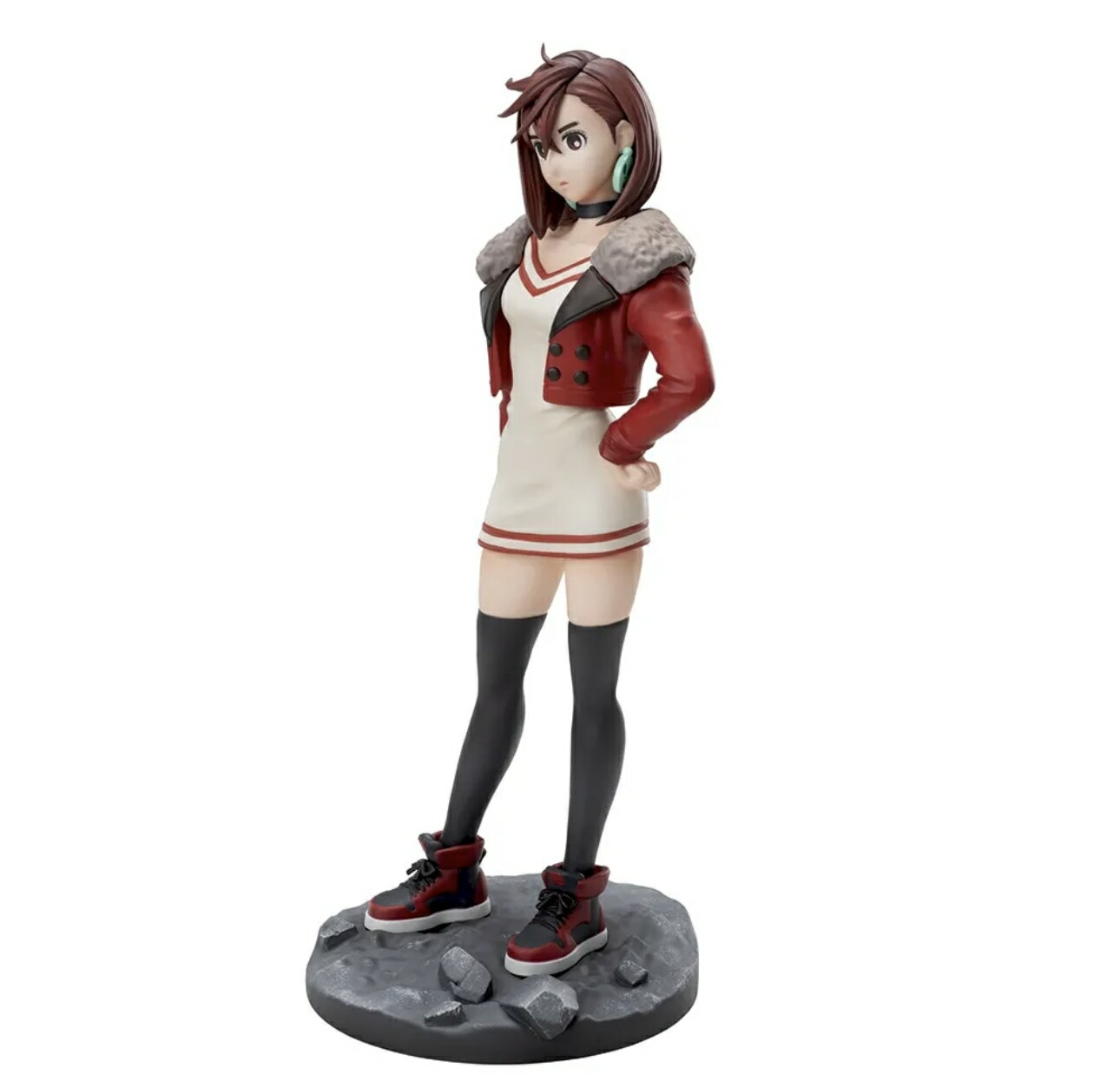 楽天市場】【モモ】TVアニメ『ダンダダン』Luminasta“モモ”Vol.2