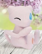 楽天市場】【ミュウ】ポケットモンスター しっぽみてみて！ぬいぐるみ