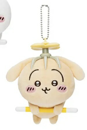 楽天市場】うさぎ ちいかわ マスコットの通販