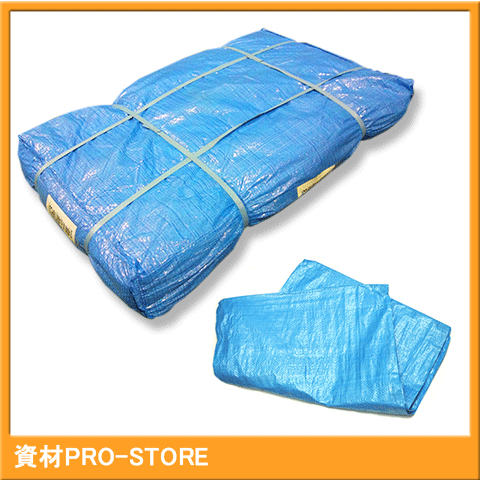 楽天市場】ブルーシート 10m×10m 薄手 寸法 養生シート 一枚 : 資材PRO
