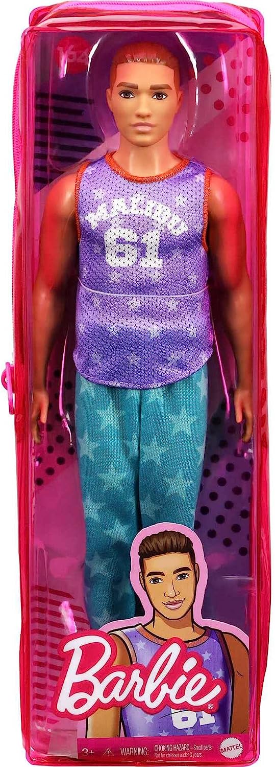 楽天市場】バービー バービー人形 ケン Ken Barbie Ken Fashionistas